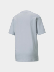 Футболки и поло PUMA Her модель 84709021 Фото