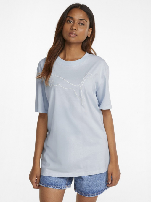 Футболки и поло PUMA Her модель 84709021 Фото