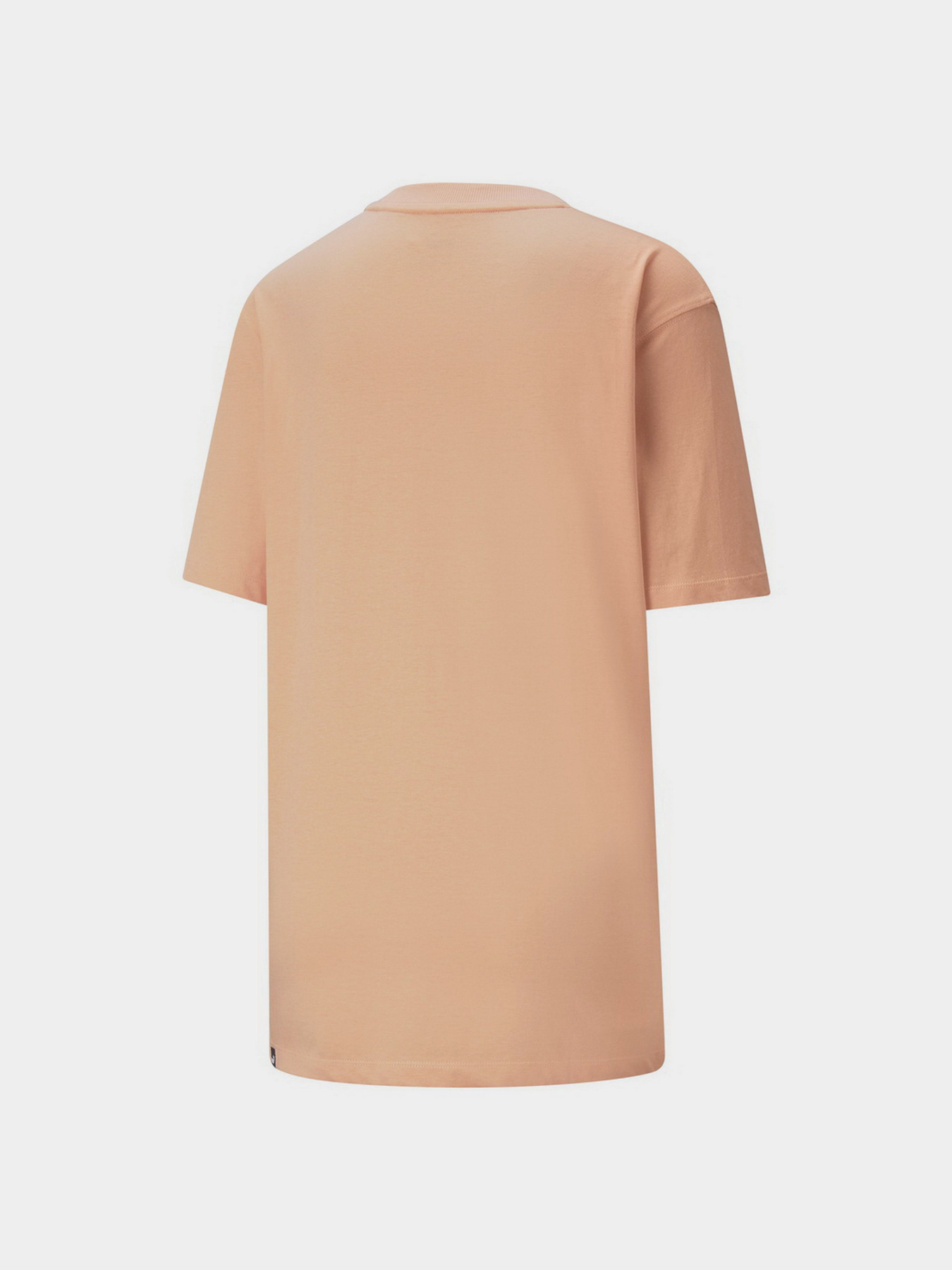 Футболка PUMA Her модель 84709028 Фото