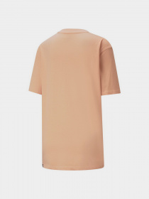 Футболка PUMA Her модель 84709028 Фото