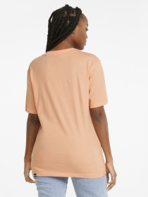 Футболка PUMA Her модель 84709028 Фото