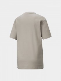 Футболка PUMA Her модель 84709064 Фото