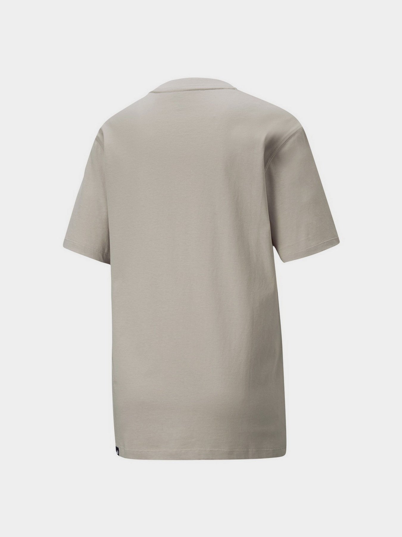 Футболка PUMA Her модель 84709064 Фото