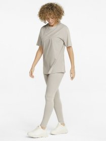 Футболка PUMA Her модель 84709064 Фото