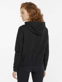 Худи PUMA Her модель 84709501 Фото