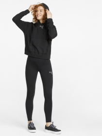 Худи PUMA Her модель 84709501 Фото