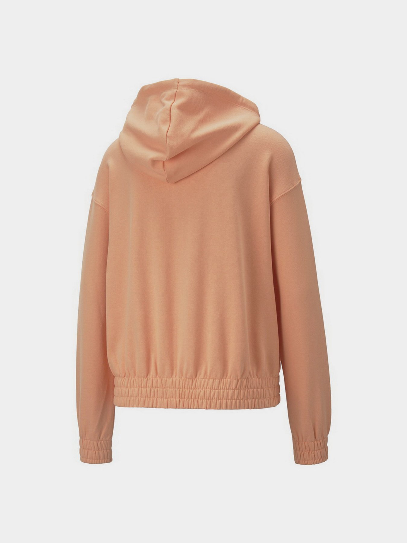 Худи PUMA HER модель 84709528 Фото