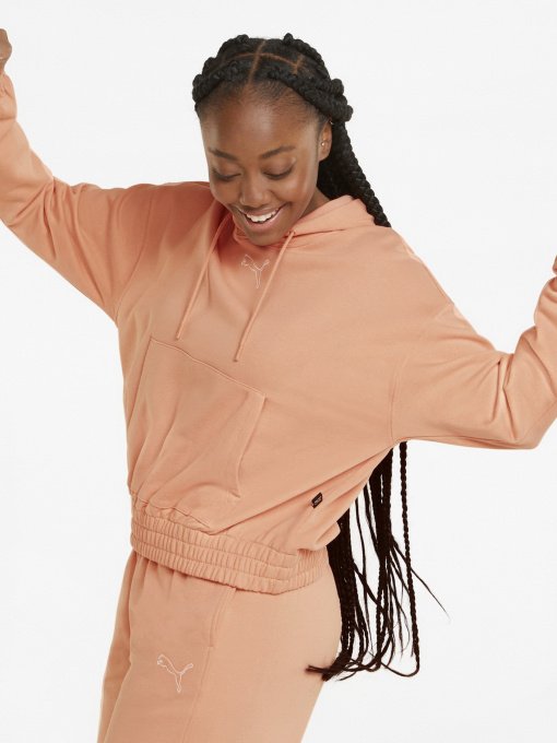 Худі PUMA HER модель 84709528 Фото