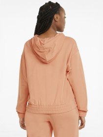 Худи PUMA HER модель 84709528 Фото