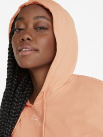 Худи PUMA HER модель 84709528 Фото