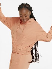 Худи PUMA HER модель 84709528 Фото