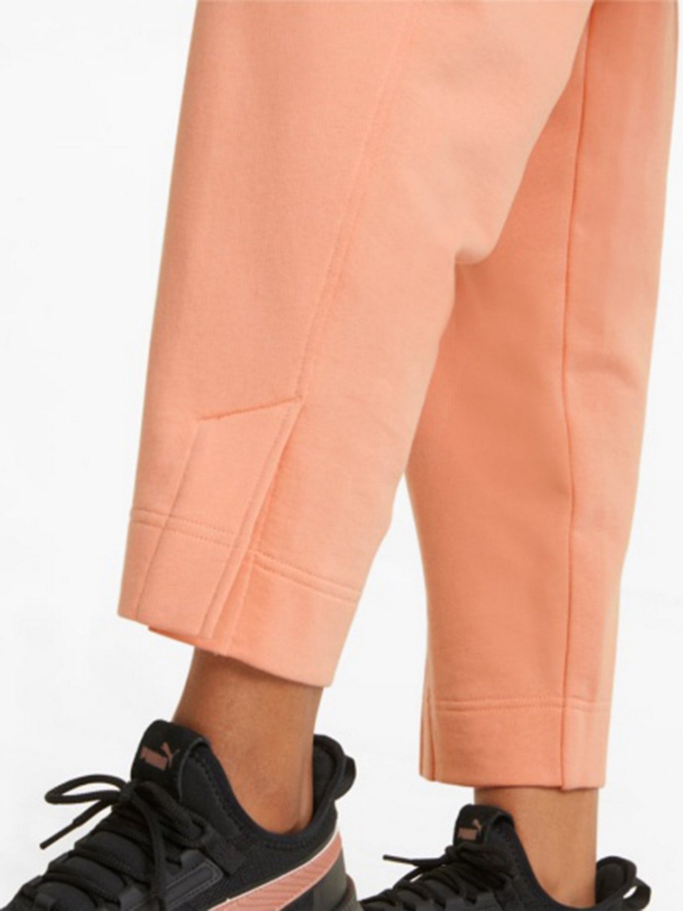 Штаны спортивные PUMA HER модель 84709628 Фото