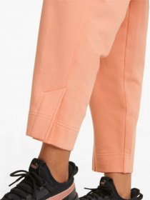 Штаны спортивные PUMA HER модель 84709628 Фото