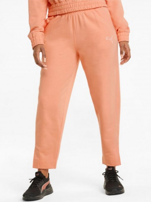 Штаны спортивные PUMA HER модель 84709628 Фото