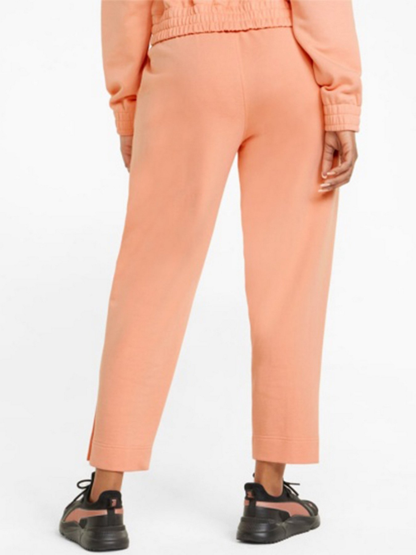 Штаны спортивные PUMA HER модель 84709628 Фото