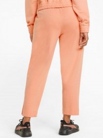 Штаны спортивные PUMA HER модель 84709628 Фото