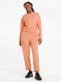 Штаны спортивные PUMA HER модель 84709628 Фото