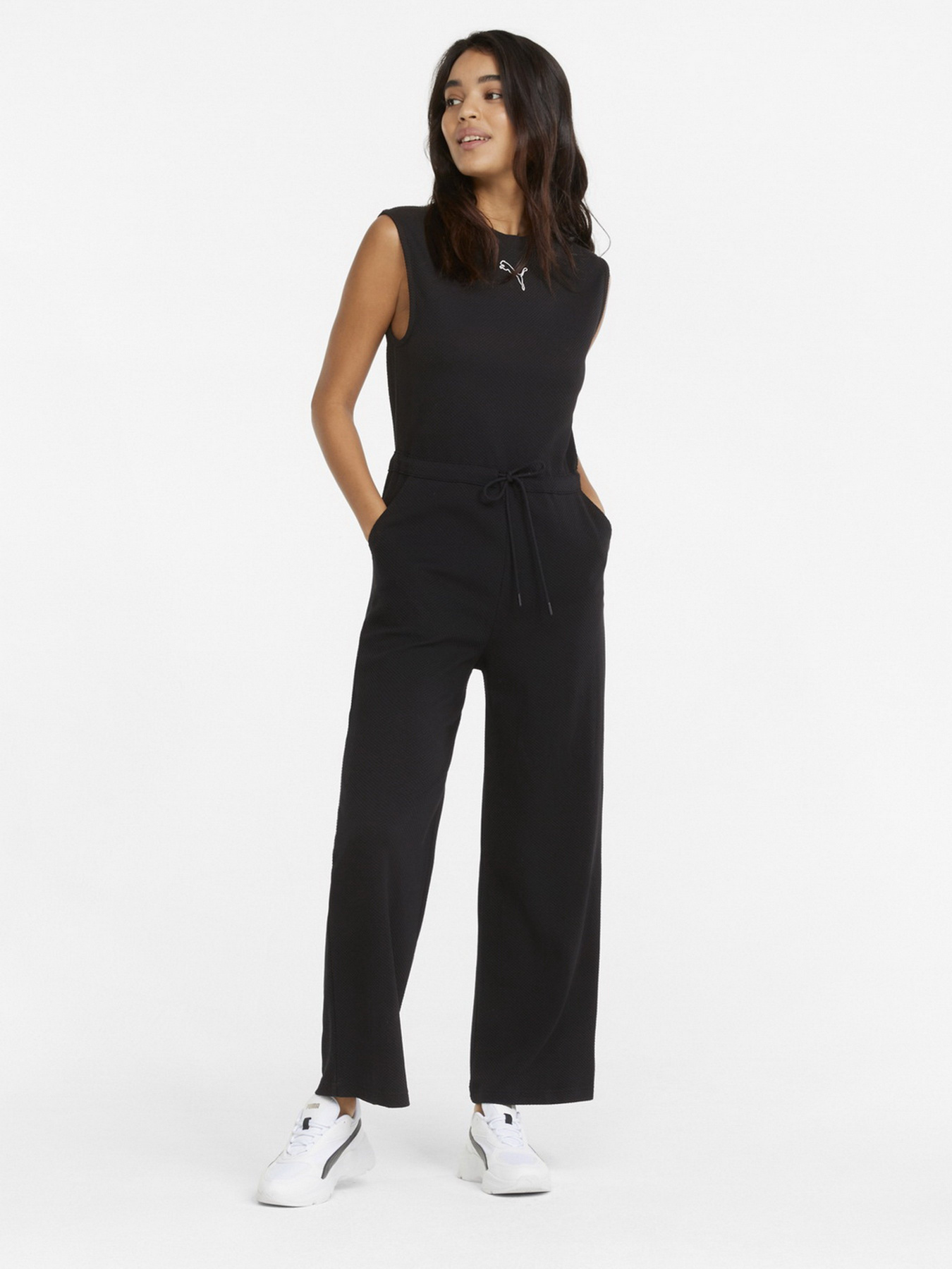 Комбинезон PUMA Her модель 84709801 Фото