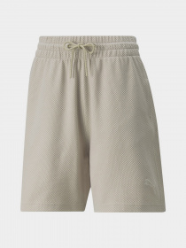 Шорты PUMA HER модель 84709964 Фото