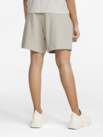 Повсякденні шорти PUMA HER модель 84709964 Фото