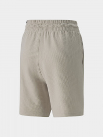 Повсякденні шорти PUMA HER модель 84709964 Фото