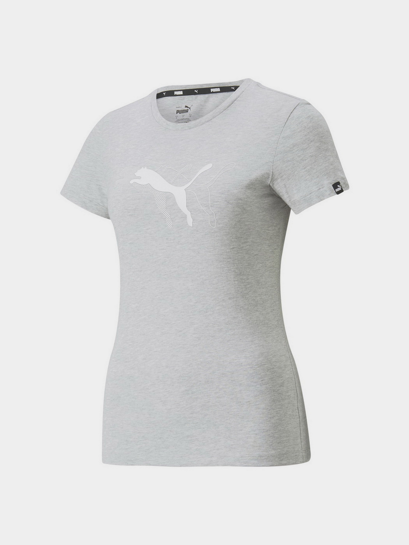 Футболка PUMA Power модель 84711204 Фото