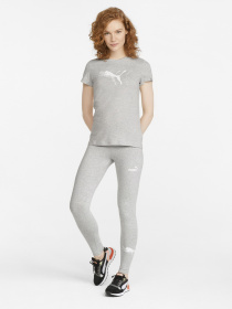 Футболка PUMA Power модель 84711204 Фото