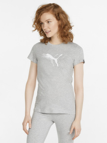 Футболка PUMA Power модель 84711204 Фото