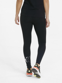 Спортивные леггинсы PUMA Power модель 84711301 Фото