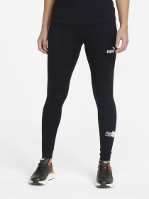 Спортивные леггинсы PUMA Power модель 84711301 Фото