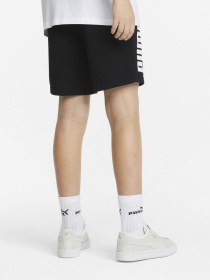 Шорты PUMA Power модель 84730701 Фото