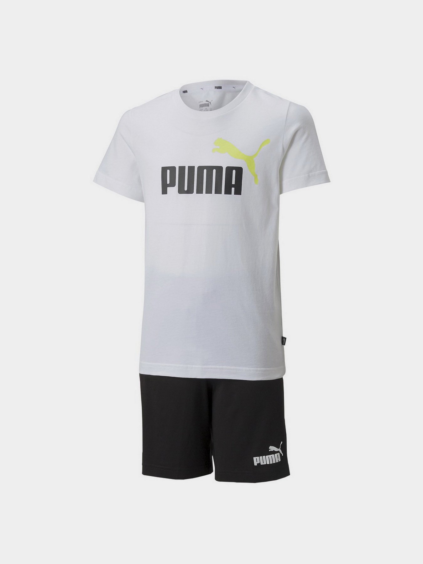 Спортивный комплект PUMA Jersey модель 84731002 Фото