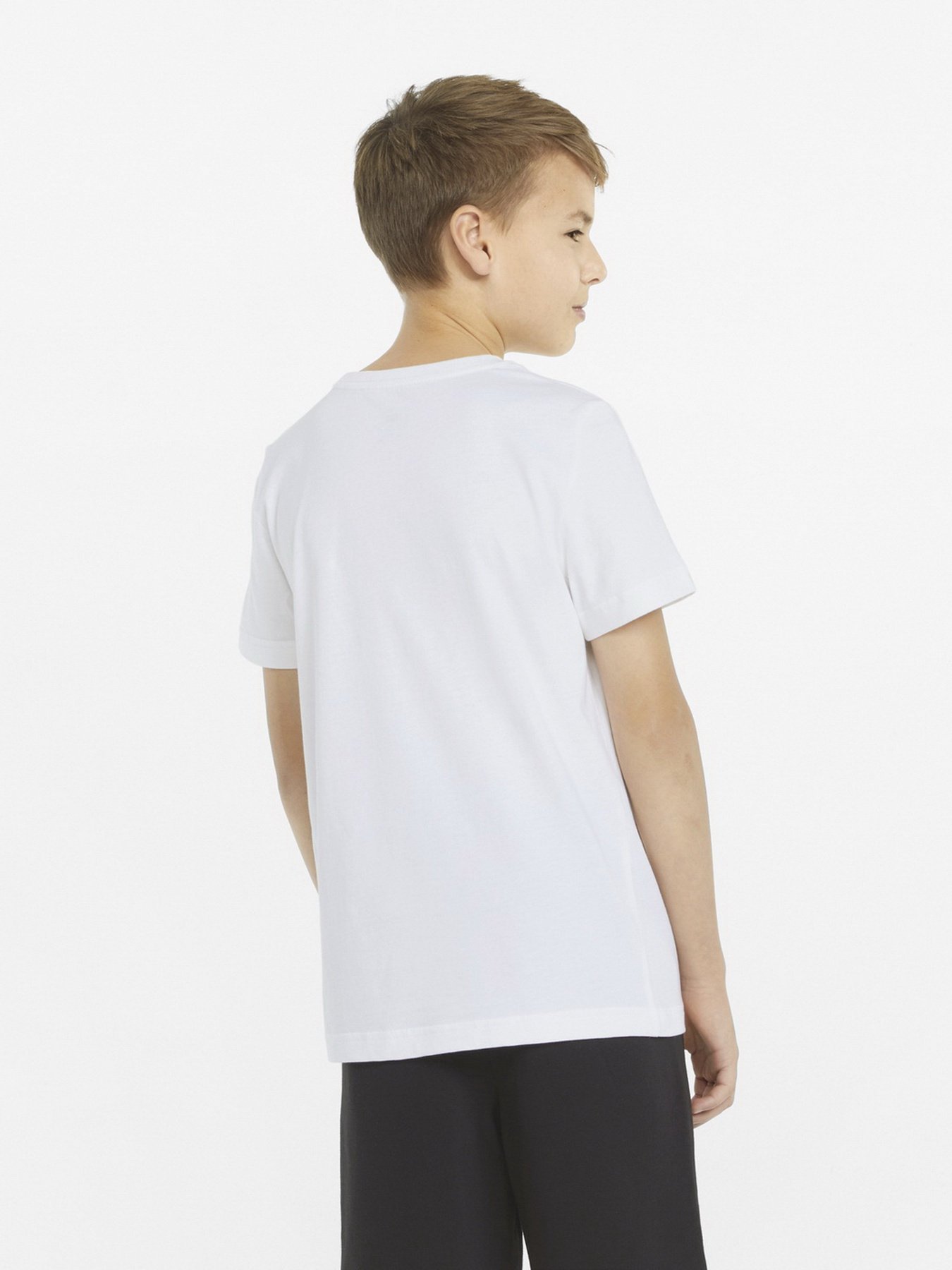 Спортивний комплект PUMA Jersey модель 84731002 Фото