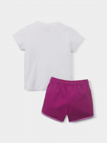 Спортивный комплект PUMA Minicats Alpha модель 84732102 Фото