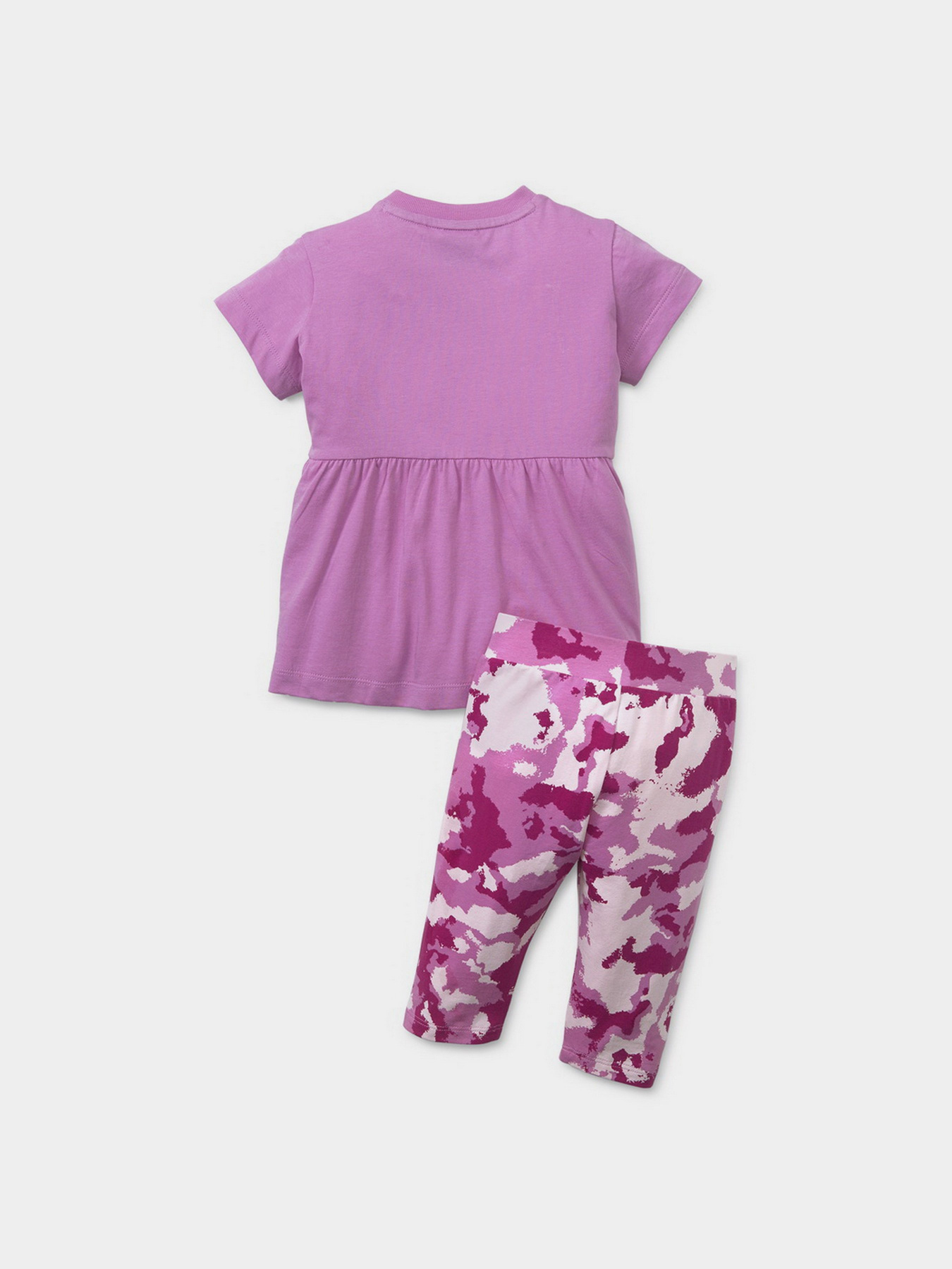 Спортивный комплект PUMA Minicats модель 84732215 Фото