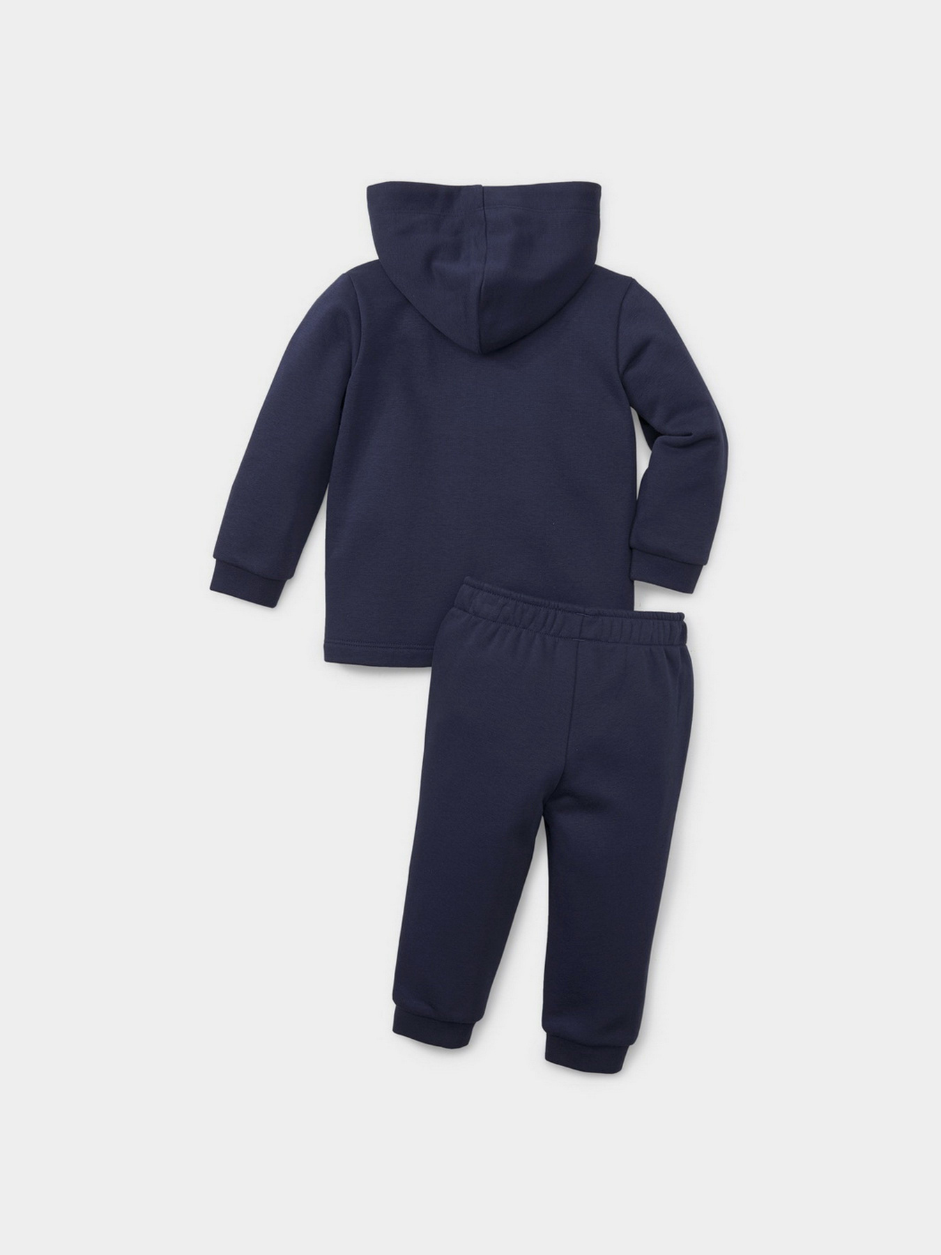 Спортивный костюм PUMA Minicats Colour-Block модель 84732406 Фото