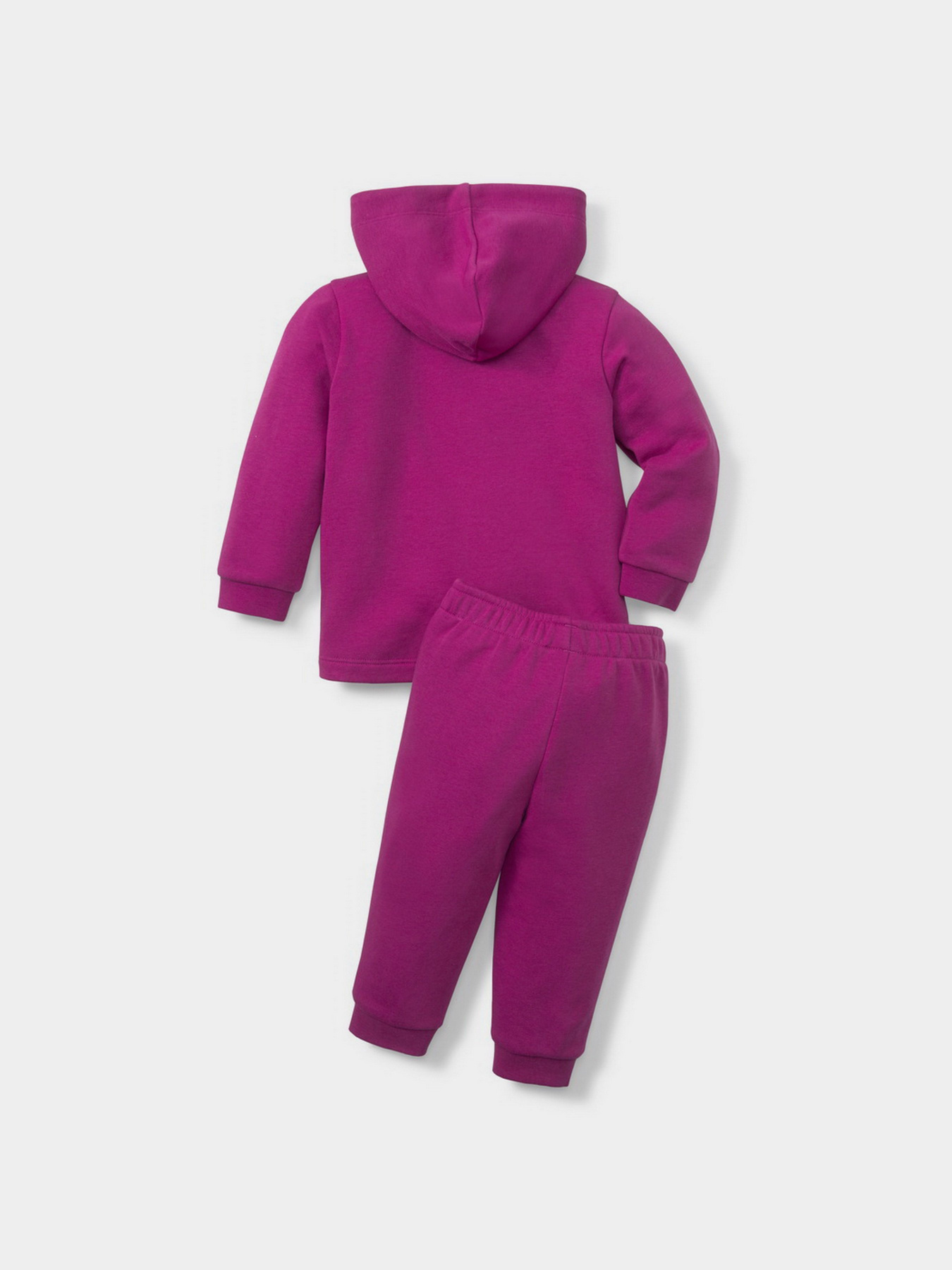 Спортивний костюм PUMA Minicats Colour-Block модель 84732414 Фото