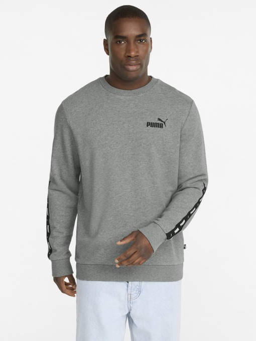 Свитшот PUMA Essentials+ модель 84738403 Фото