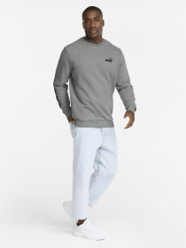 Світшот PUMA Essentials+ модель 84738403 Фото