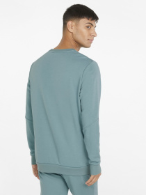 Свитшот PUMA Essentials+ модель 84738450 Фото