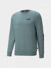 Свитшот PUMA Essentials+ модель 84738450 Фото
