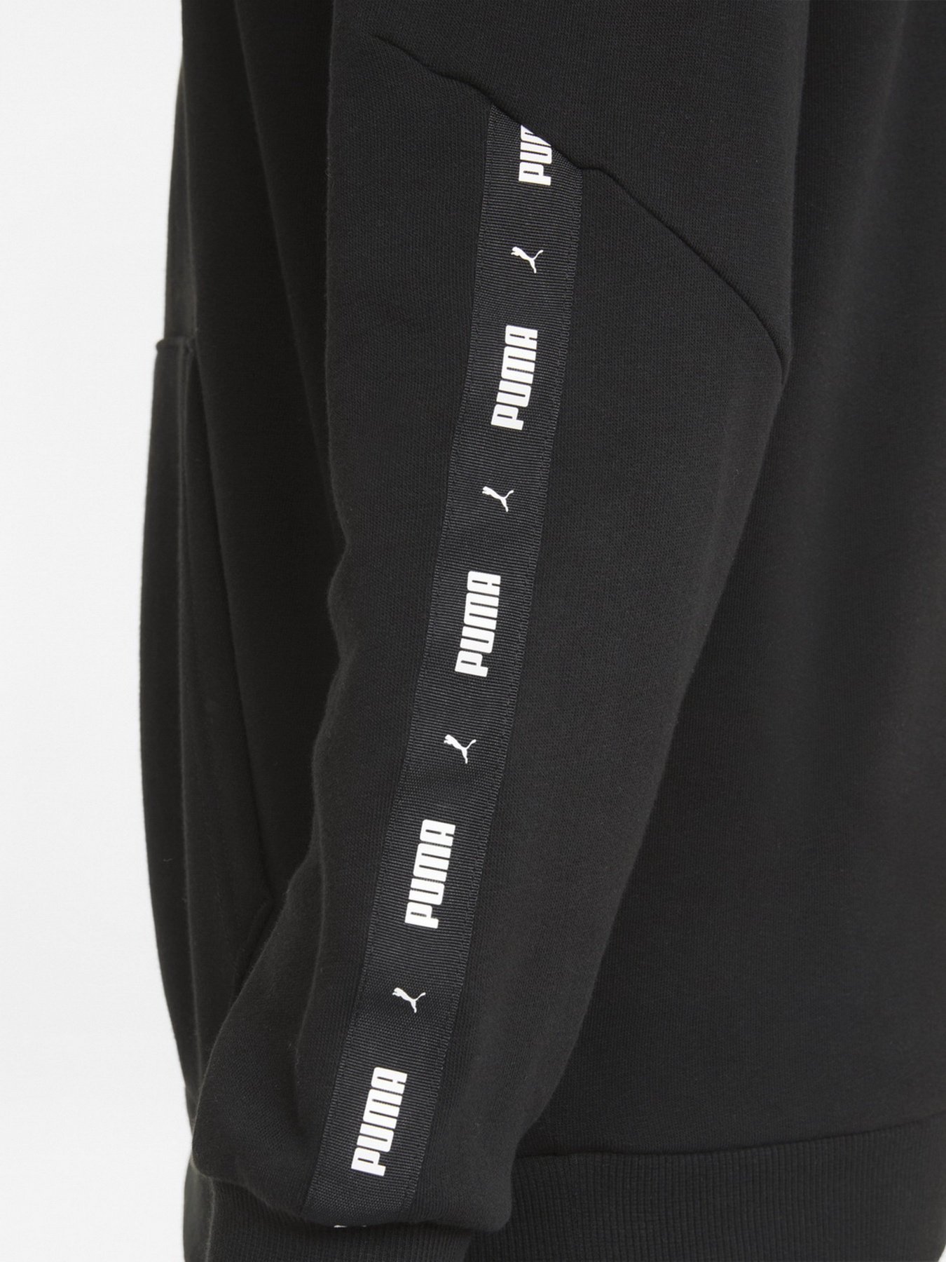 Худи PUMA Essentials+ модель 84738501 Фото