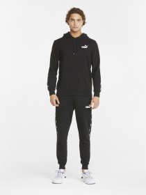 Худи PUMA Essentials+ модель 84738501 Фото