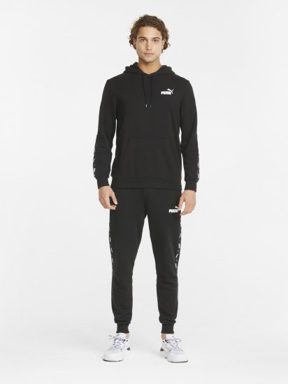 Худи PUMA Essentials+ модель 84738501 — фото 3 - INTERTOP