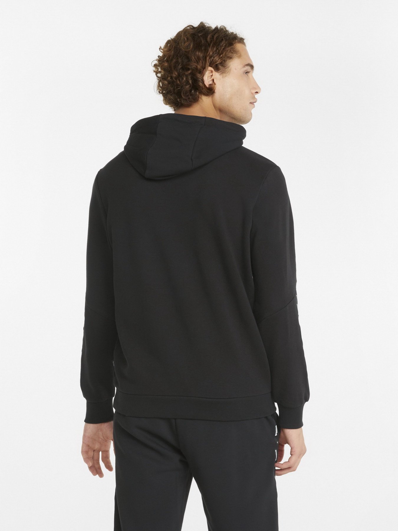 Худі PUMA Essentials+ модель 84738501 Худі PUMA Essentials+ модель 84738501 Фото