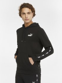 Худі та світшоти PUMA Essentials+ модель 84738501 Фото