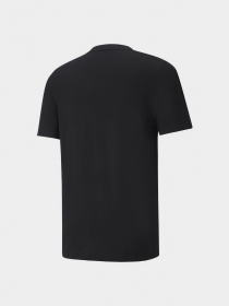 Футболка PUMA Modern Basics модель 84740701 Фото