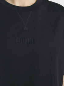 Футболка PUMA Modern Basics модель 84740701 Фото