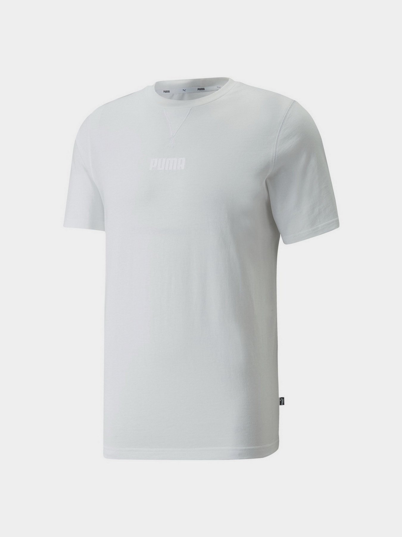 Футболки і поло PUMA Modern Basics модель 84740702 Фото