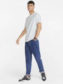 Футболки і поло PUMA Modern Basics модель 84740702 Фото